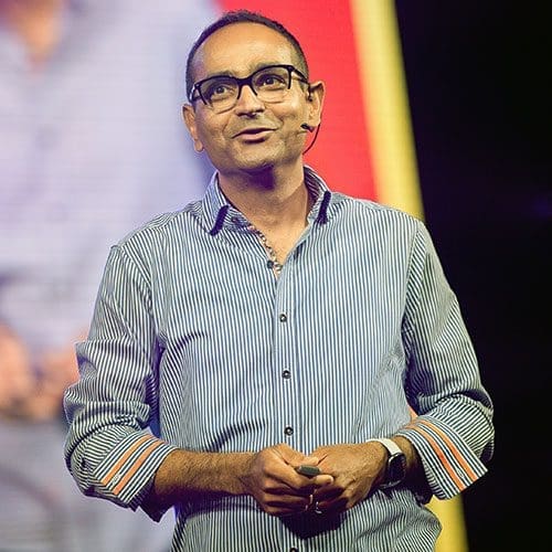 Avinash Kaushik Keynote Speaker GPeC SUMMIT - The Most Important E-Commerce & Digital Marketing Event in CEE
